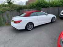 2015 Mercedes-Benz AMG E350 BLUETEC LINE <a href="https://hupzo.com/listing-tag/convertible/" class="st_tag internal_tag " rel="tag" title="Posts tagged with Convertible">Convertible</a> Diesel <a href="https://hupzo.com/listing-tag/automatic/" class="st_tag internal_tag " rel="tag" title="Posts tagged with Automatic">Automatic</a> |