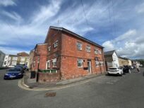 George Street, Sandown, Isle Of… 2 bed flat to rent