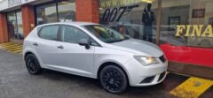2013 SEAT <a href="https://hupzo.com/listing-tag/ibiza/" class="st_tag internal_tag " rel="tag" title="Posts tagged with Ibiza">Ibiza</a> 1.2 S 5dr [AC] (ULEZ Compliant/Low Insurance/52mpg)