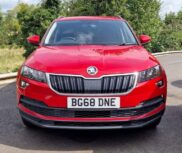 2018 68 <a href="https://hupzo.com/listing-tag/skoda/" class="st_tag internal_tag " rel="tag" title="Posts tagged with Skoda">SKODA</a> <a href="https://hupzo.com/listing-tag/karoq/" class="st_tag internal_tag " rel="tag" title="Posts tagged with Karoq">KAROQ</a> 1.6 SE TDI 5D 114 BHP