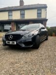 Mercedes-Benz, E CLASS, <a href="https://hupzo.com/listing-tag/saloon/" class="st_tag internal_tag " rel="tag" title="Posts tagged with Saloon">Saloon</a>, 2015, Semi-Auto, 2143 (cc), 4 <a href="https://hupzo.com/listing-tag/doors/" class="st_tag internal_tag " rel="tag" title="Posts tagged with doors">doors</a>