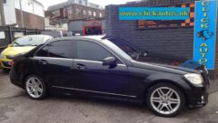 2009 Mercedes-Benz C <a href="https://hupzo.com/listing-tag/class/" class="st_tag internal_tag " rel="tag" title="Posts tagged with Class">CLASS</a> C220 CDI <a href="https://hupzo.com/listing-tag/sport/" class="st_tag internal_tag " rel="tag" title="Posts tagged with Sport">Sport</a> 4dr Auto SALOON