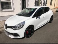 2014 <a href="https://hupzo.com/listing-tag/renault/" class="st_tag internal_tag " rel="tag" title="Posts tagged with Renault">Renault</a> Clio 1.6T 16V <a href="https://hupzo.com/listing-tag/renaultsport/" class="st_tag internal_tag " rel="tag" title="Posts tagged with Renaultsport">Renaultsport</a> Lux 200 5dr EDC