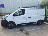 2016 Vauxhall <a href="https://hupzo.com/listing-tag/vivaro/" class="st_tag internal_tag " rel="tag" title="Posts tagged with Vivaro">Vivaro</a> 2700 1.6CDTI <a href="https://hupzo.com/listing-tag/115ps/" class="st_tag internal_tag " rel="tag" title="Posts tagged with 115ps">115PS</a> H1 Van PANEL VAN