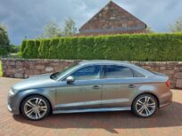 AUDI A3 2.0 TDI S line 2015 | in <a href="https://hupzo.com/listing-tag/alloa/" class="st_tag internal_tag " rel="tag" title="Posts tagged with Alloa">Alloa</a>,