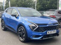 2023 Kia <a href="https://hupzo.com/listing-tag/sportage/" class="st_tag internal_tag " rel="tag" title="Posts tagged with Sportage">Sportage</a> 1.6T GDi ISG GT-Line 5dr SUV <a href="https://hupzo.com/listing-tag/petrol/" class="st_tag internal_tag " rel="tag" title="Posts tagged with Petrol">Petrol</a>