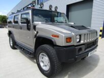 2004 <a href="https://hupzo.com/listing-tag/hummer/" class="st_tag internal_tag " rel="tag" title="Posts tagged with Hummer">HUMMER</a> H2 6.0 AUTO 325 BHP 4X4 SUV 5DR