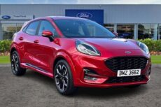 2023 Ford Puma 1.0 <a href="https://hupzo.com/listing-tag/ecoboost/" class="st_tag internal_tag " rel="tag" title="Posts tagged with EcoBoost">EcoBoost</a> <a href="https://hupzo.com/listing-tag/hybrid/" class="st_tag internal_tag " rel="tag" title="Posts tagged with HYBRID">Hybrid</a> mHEV ST-Line X 5dr