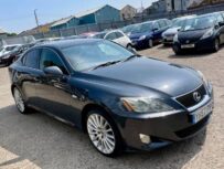 2007 LEXUS IS 220D SE-L 2.2 <a href="https://hupzo.com/listing-tag/diesel/" class="st_tag internal_tag " rel="tag" title="Posts tagged with Diesel">DIESEL</a> <a href="https://hupzo.com/listing-tag/saloon/" class="st_tag internal_tag " rel="tag" title="Posts tagged with Saloon">SALOON</a>, 1 YEAR