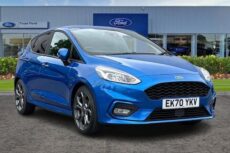 2020 Ford <a href="https://hupzo.com/listing-tag/fiesta/" class="st_tag internal_tag " rel="tag" title="Posts tagged with Fiesta">Fiesta</a> 1.0L EcoBoost 125ps Hybrid mHEV ST-Line <a href="https://hupzo.com/listing-tag/edition/" class="st_tag internal_tag " rel="tag" title="Posts tagged with Edition">Edition</a>