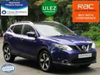 <a href="https://hupzo.com/listing-tag/nissan/" class="st_tag internal_tag " rel="tag" title="Posts tagged with Nissan">Nissan</a> <a href="https://hupzo.com/listing-tag/qashqai/" class="st_tag internal_tag " rel="tag" title="Posts tagged with Qashqai">Qashqai</a> 1.5dCi N-Vision ULEZ * EURO 6 * FULL