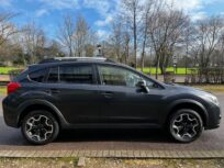 2013 Subaru XV 2.0i SE Lux Premium 4WD Euro 5