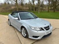 2007 Saab 9-3 2.0T Aero 2dr Auto <a href="https://hupzo.com/listing-tag/convertible/" class="st_tag internal_tag " rel="tag" title="Posts tagged with Convertible">CONVERTIBLE</a> Petrol <a href="https://hupzo.com/listing-tag/automatic/" class="st_tag internal_tag " rel="tag" title="Posts tagged with Automatic">Automatic</a>