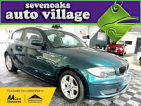 BMW 1 <a href="https://hupzo.com/listing-tag/series/" class="st_tag internal_tag " rel="tag" title="Posts tagged with Series">SERIES</a> 1.6 116i ES 3 door 2008 |