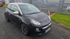 2015 <a href="https://hupzo.com/listing-tag/vauxhall/" class="st_tag internal_tag " rel="tag" title="Posts tagged with Vauxhall">Vauxhall</a> Adam 1.4i Glam 3dr HATCHBACK Petrol <a href="https://hupzo.com/listing-tag/manual/" class="st_tag internal_tag " rel="tag" title="Posts tagged with Manual">Manual</a> |