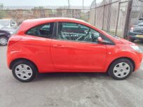 2013 Ford KA 1.2 Edge 3dr [<a href="https://hupzo.com/listing-tag/start/" class="st_tag internal_tag " rel="tag" title="Posts tagged with START">Start</a> Stop] HATCHBACK <a href="https://hupzo.com/listing-tag/petrol/" class="st_tag internal_tag " rel="tag" title="Posts tagged with Petrol">Petrol</a>