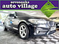 BMW 1 <a href="https://hupzo.com/listing-tag/series/" class="st_tag internal_tag " rel="tag" title="Posts tagged with Series">SERIES</a> 1.5 116d ED Plus 5-Door 2016 |