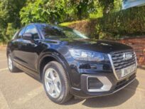 AUDI Q2 1.6 TDI Sport 2017 | in <a href="https://hupzo.com/listing-tag/desborough/" class="st_tag internal_tag " rel="tag" title="Posts tagged with Desborough">Desborough</a>, <a href="https://hupzo.com/listing-tag/northamptonshire/" class="st_tag internal_tag " rel="tag" title="Posts tagged with Northamptonshire">Northamptonshire</a>