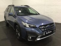 2022 Subaru Outback 2.5i Limited 5dr Lineartronic Automatic Estate Petrol