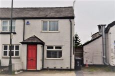 Kenyon Lane, Lowton 2 bed end of terrace house to
