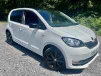 SKODA CITIGO **<a href="https://hupzo.com/listing-tag/colour/" class="st_tag internal_tag " rel="tag" title="Posts tagged with Colour">COLOUR</a> EDITION**AC-BLACK ALLOYS**IMPECCABLE** 2018 | in <a href="https://hupzo.com/listing-tag/pontardawe/" class="st_tag internal_tag " rel="tag" title="Posts tagged with Pontardawe">Pontardawe</a>, Swansea