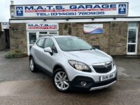 2016 <a href="https://hupzo.com/listing-tag/vauxhall/" class="st_tag internal_tag " rel="tag" title="Posts tagged with Vauxhall">Vauxhall</a> <a href="https://hupzo.com/listing-tag/mokka/" class="st_tag internal_tag " rel="tag" title="Posts tagged with Mokka">Mokka</a> 1.4T Exclusiv 5dr HATCHBACK Petrol Manual |