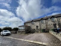 Rhoscefnhir, Isle of Anglesey 3 bed semi-detached house to rent