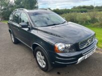 2014 <a href="https://hupzo.com/listing-tag/volvo/" class="st_tag internal_tag " rel="tag" title="Posts tagged with Volvo">Volvo</a> XC90 2.4 D5 [200] ES 5dr <a href="https://hupzo.com/listing-tag/geartronic/" class="st_tag internal_tag " rel="tag" title="Posts tagged with Geartronic">Geartronic</a> FSH