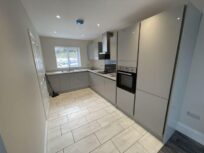 2 Maes Awel, Gwalchmai, Isle of Anglesey 3 bed semi-detached