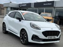 Ford Puma St-Line X First Ed Mhev <a href="https://hupzo.com/listing-tag/petrol/" class="st_tag internal_tag " rel="tag" title="Posts tagged with Petrol">Petrol</a> | in