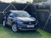 2018 Volkswagen T-Roc 1.6 TDI SEL 5dr <a href="https://hupzo.com/listing-tag/hatchback/" class="st_tag internal_tag " rel="tag" title="Posts tagged with Hatchback">HATCHBACK</a> <a href="https://hupzo.com/listing-tag/diesel/" class="st_tag internal_tag " rel="tag" title="Posts tagged with Diesel">Diesel</a> Manual