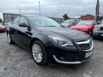(2017)VAUXHALL <a href="https://hupzo.com/listing-tag/insignia/" class="st_tag internal_tag " rel="tag" title="Posts tagged with Insignia">INSIGNIA</a> 1.4T DesignNav 5dr | <a href="https://hupzo.com/listing-tag/clutch/" class="st_tag internal_tag " rel="tag" title="Posts tagged with Clutch">CLUTCH</a> REPLACED | T