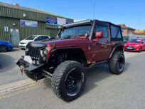 2007 Jeep Wrangler 2.8 CRD <a href="https://hupzo.com/listing-tag/sahara/" class="st_tag internal_tag " rel="tag" title="Posts tagged with SAHARA">Sahara</a> 2dr Automatic <a href="https://hupzo.com/listing-tag/convertible/" class="st_tag internal_tag " rel="tag" title="Posts tagged with Convertible">Convertible</a> /
