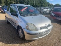 2002 <a href="https://hupzo.com/listing-tag/toyota/" class="st_tag internal_tag " rel="tag" title="Posts tagged with Toyota">Toyota</a> <a href="https://hupzo.com/listing-tag/yaris/" class="st_tag internal_tag " rel="tag" title="Posts tagged with Yaris">Yaris</a> 1.3 16v VVTi GLS 3dr Auto [AC]