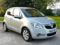2008 58 <a href="https://hupzo.com/listing-tag/vauxhall/" class="st_tag internal_tag " rel="tag" title="Posts tagged with Vauxhall">Vauxhall</a> <a href="https://hupzo.com/listing-tag/agila/" class="st_tag internal_tag " rel="tag" title="Posts tagged with Agila">Agila</a> 1.2 16V Design 5dr Done Only