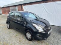 2013 Chevrolet Spark 1.0i LS 5dr <a href="https://hupzo.com/listing-tag/hatchback/" class="st_tag internal_tag " rel="tag" title="Posts tagged with Hatchback">HATCHBACK</a> Petrol <a href="https://hupzo.com/listing-tag/manual/" class="st_tag internal_tag " rel="tag" title="Posts tagged with Manual">Manual</a> |