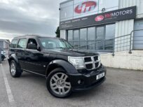 2008 <a href="https://hupzo.com/listing-tag/dodge/" class="st_tag internal_tag " rel="tag" title="Posts tagged with Dodge">Dodge</a> Nitro 2.8 SXT TD 5d 175 BHP <a href="https://hupzo.com/listing-tag/estate/" class="st_tag internal_tag " rel="tag" title="Posts tagged with ESTATE">Estate</a>