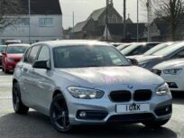 2016 BMW 1 <a href="https://hupzo.com/listing-tag/series/" class="st_tag internal_tag " rel="tag" title="Posts tagged with Series">Series</a> 1.5 116d <a href="https://hupzo.com/listing-tag/sport/" class="st_tag internal_tag " rel="tag" title="Posts tagged with Sport">Sport</a> Euro 6 (s/s)
