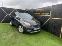2016 <a href="https://hupzo.com/listing-tag/vauxhall/" class="st_tag internal_tag " rel="tag" title="Posts tagged with Vauxhall">Vauxhall</a> Mokka 1.6 CDTi SE 5dr Auto HATCHBACK <a href="https://hupzo.com/listing-tag/diesel/" class="st_tag internal_tag " rel="tag" title="Posts tagged with Diesel">Diesel</a>