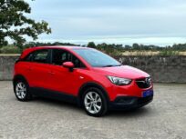 2018 Vauxhall Crossland X 1.2 Se 5dr SUV <a href="https://hupzo.com/listing-tag/hatchback/" class="st_tag internal_tag " rel="tag" title="Posts tagged with Hatchback">Hatchback</a> <a href="https://hupzo.com/listing-tag/petrol/" class="st_tag internal_tag " rel="tag" title="Posts tagged with Petrol">Petrol</a>