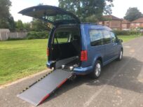 18/68 <a href="https://hupzo.com/listing-tag/volkswagen/" class="st_tag internal_tag " rel="tag" title="Posts tagged with Volkswagen">Volkswagen</a> <a href="https://hupzo.com/listing-tag/caddy/" class="st_tag internal_tag " rel="tag" title="Posts tagged with Caddy">Caddy</a> Maxi 2.0TDI Maxi Life Wav Wheelchair Access