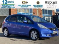 2013 <a href="https://hupzo.com/listing-tag/honda/" class="st_tag internal_tag " rel="tag" title="Posts tagged with Honda">Honda</a> Jazz 1.3 I-VTEC EXL-T 5d 98 BHP <a href="https://hupzo.com/listing-tag/hatchback/" class="st_tag internal_tag " rel="tag" title="Posts tagged with Hatchback">Hatchback</a>