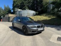 2018 68 REG BMW 116D 1.5 <a href="https://hupzo.com/listing-tag/diesel/" class="st_tag internal_tag " rel="tag" title="Posts tagged with Diesel">DIESEL</a> S E 5