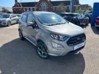 2021 Ford Ecosport ST-LINE 1.0T 125 ps <a href="https://hupzo.com/listing-tag/manual/" class="st_tag internal_tag " rel="tag" title="Posts tagged with Manual">Manual</a> SUV <a href="https://hupzo.com/listing-tag/petrol/" class="st_tag internal_tag " rel="tag" title="Posts tagged with Petrol">Petrol</a>