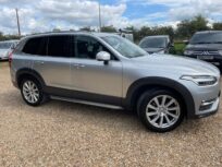 2015 VOLVO XC90 D5 INSCRIPTION AWD Diesel | in Witney,
