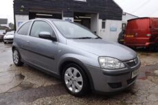 2006 VAUXHALL <a href="https://hupzo.com/listing-tag/corsa/" class="st_tag internal_tag " rel="tag" title="Posts tagged with Corsa">CORSA</a> 1.2i 16V SXi+ [80] 3dr PART <a href="https://hupzo.com/listing-tag/service/" class="st_tag internal_tag " rel="tag" title="Posts tagged with Service">SERVICE</a>