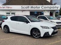 2018 <a href="https://hupzo.com/listing-tag/lexus/" class="st_tag internal_tag " rel="tag" title="Posts tagged with Lexus">Lexus</a> CT 1.8 200H F <a href="https://hupzo.com/listing-tag/sport/" class="st_tag internal_tag " rel="tag" title="Posts tagged with Sport">SPORT</a> 5d 135 BHP
