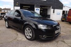2011 AUDI A3 2.0 TDI SE 5dr [<a href="https://hupzo.com/listing-tag/start/" class="st_tag internal_tag " rel="tag" title="Posts tagged with START">Start</a> Stop] MOT