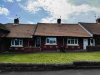 Aged Miners Homes, Hill Crescent… 1 bed cottage to rent