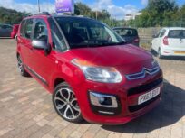2013 Citroen C3 <a href="https://hupzo.com/listing-tag/picasso/" class="st_tag internal_tag " rel="tag" title="Posts tagged with Picasso">Picasso</a> 1.6L <a href="https://hupzo.com/listing-tag/selection/" class="st_tag internal_tag " rel="tag" title="Posts tagged with Selection">SELECTION</a> HDI 5d 91 BHP